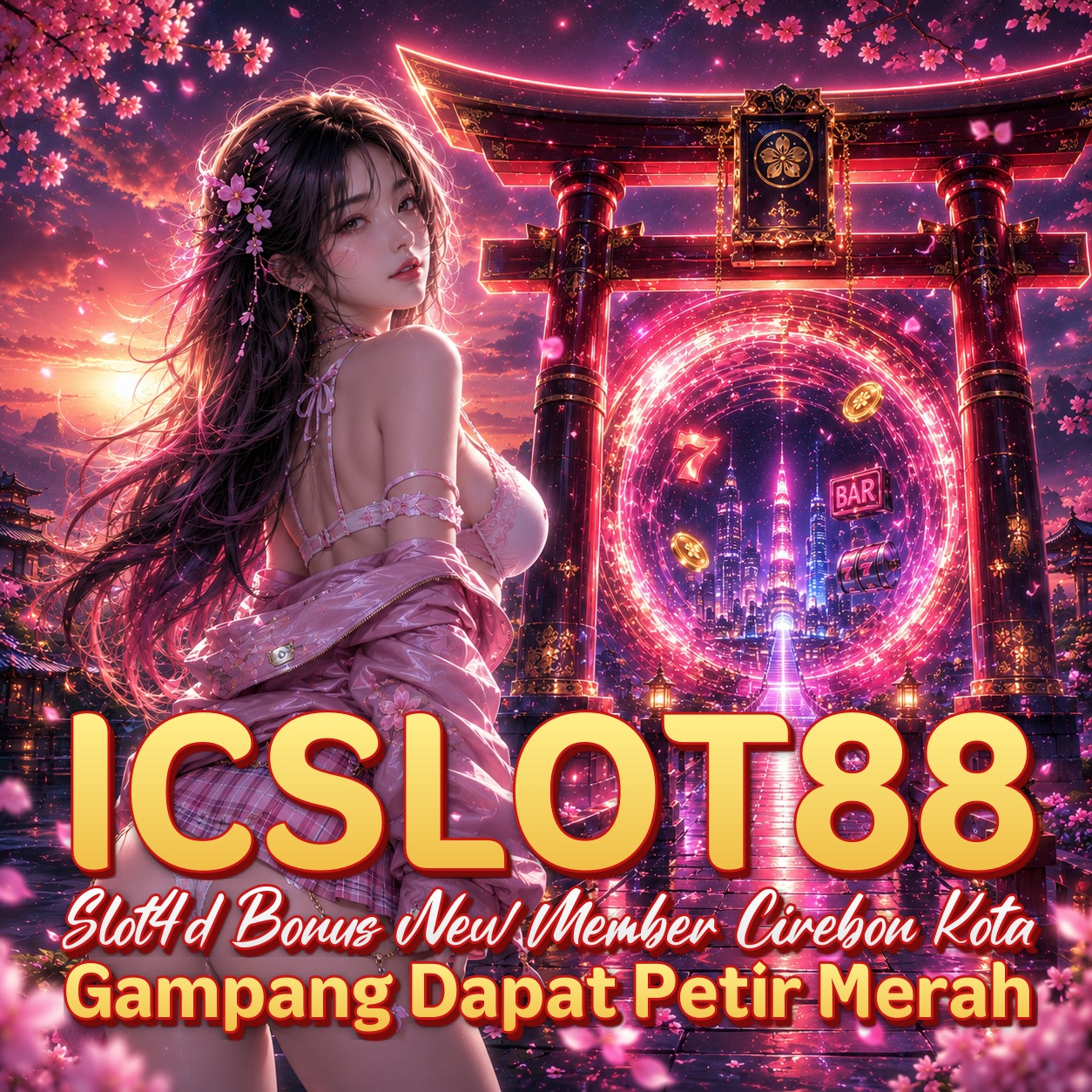 ICSLOT88