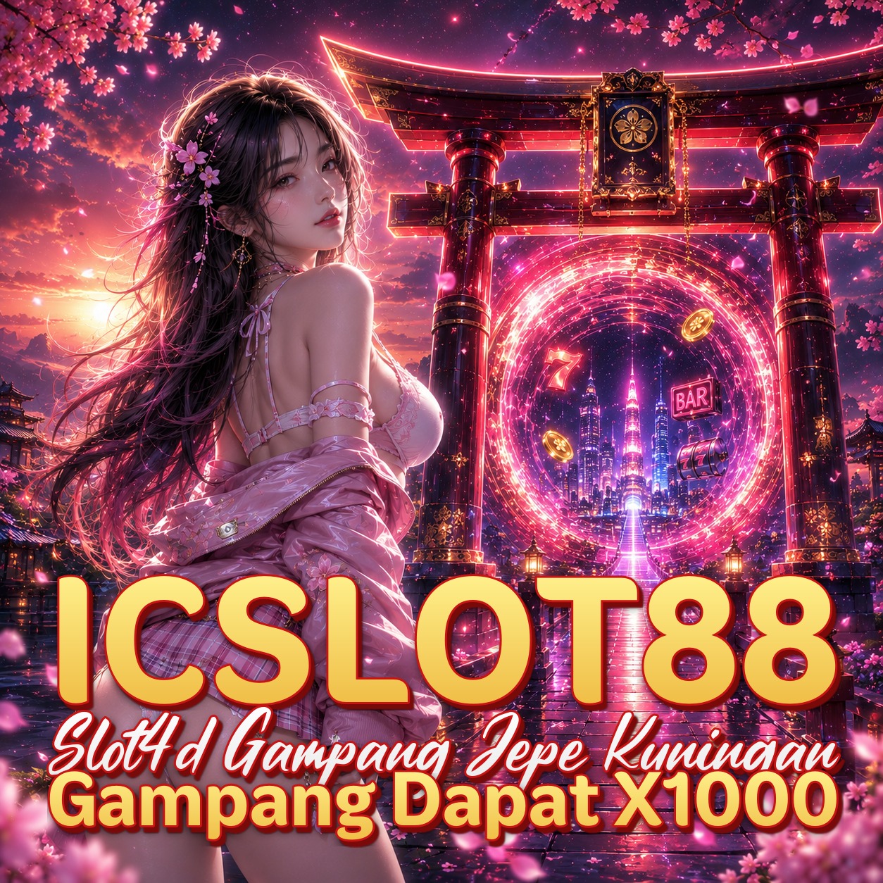 ICSLOT88