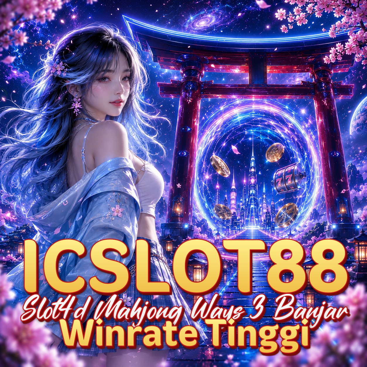 ICSLOT88