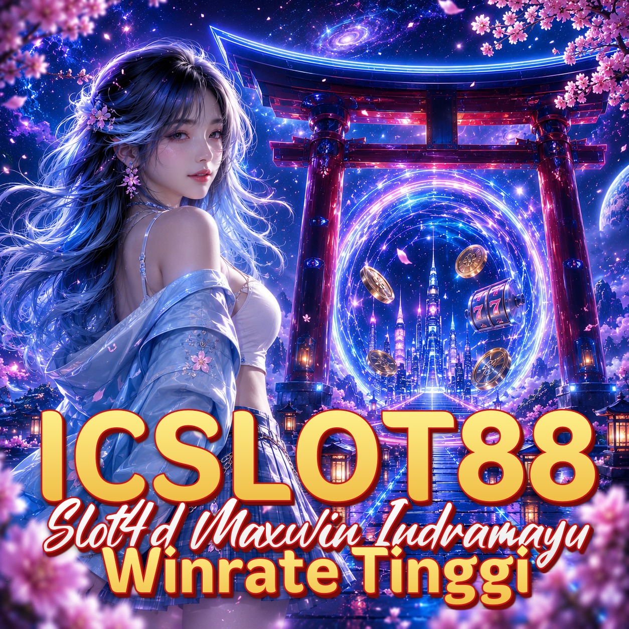 ICSLOT88
