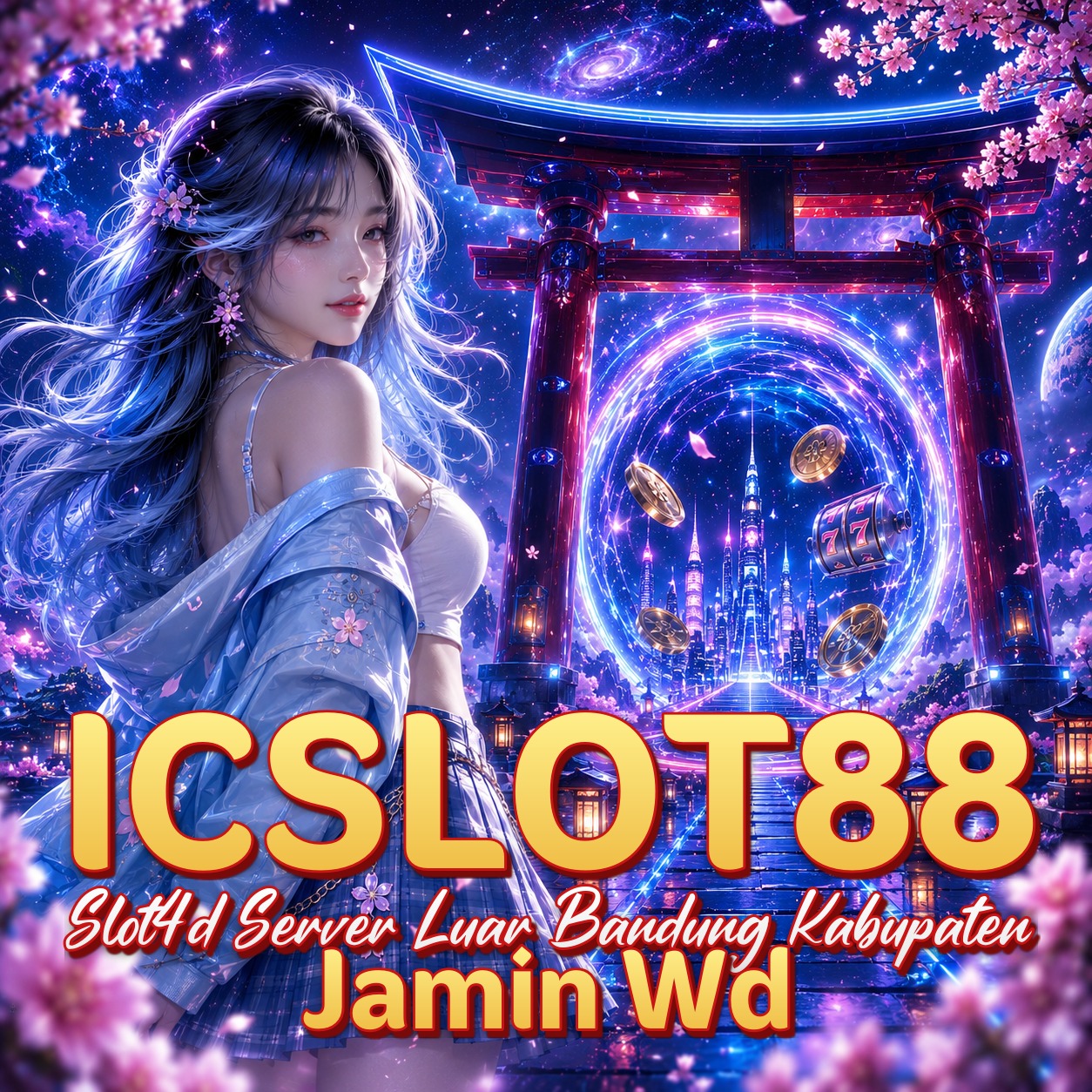 ICSLOT88