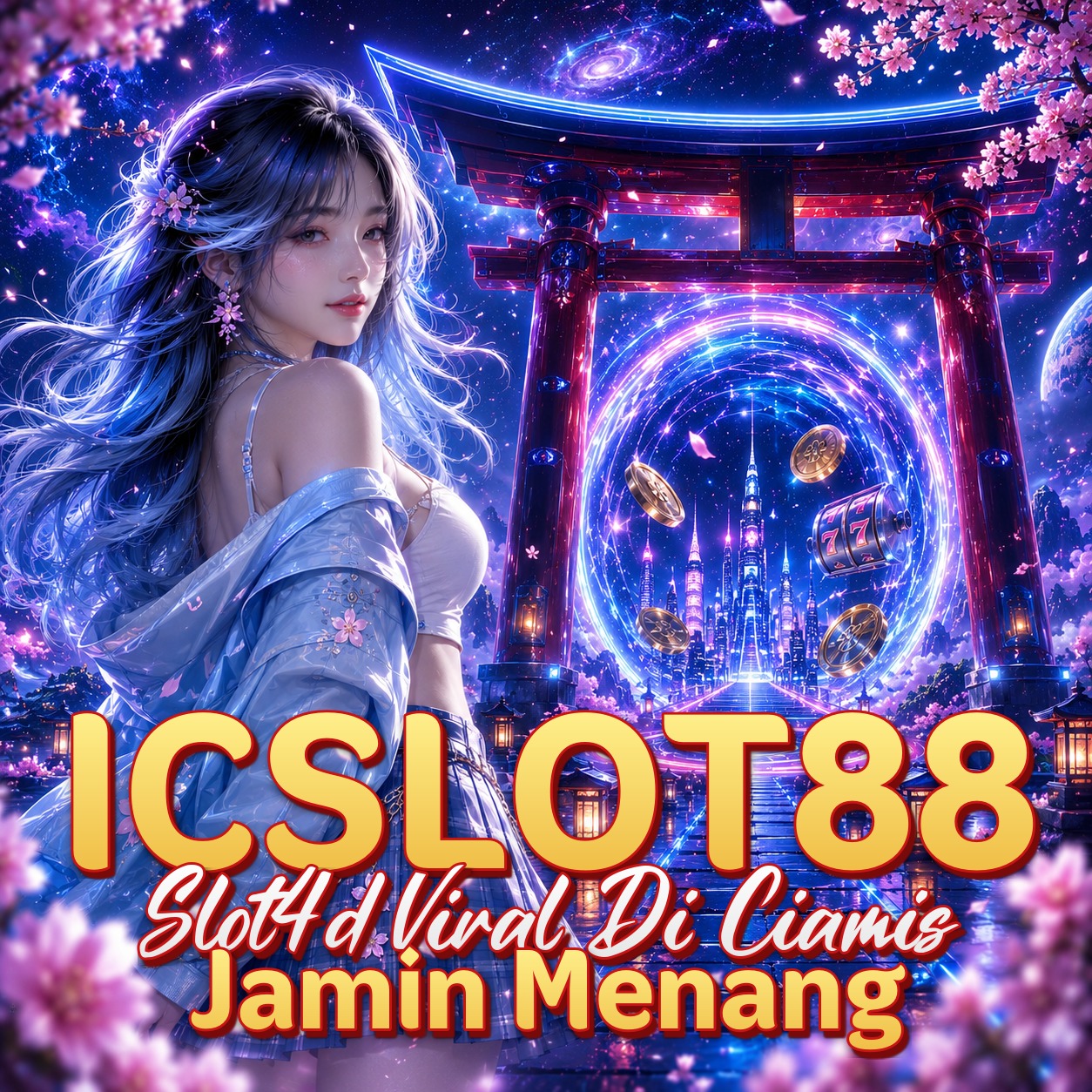 ICSLOT88
